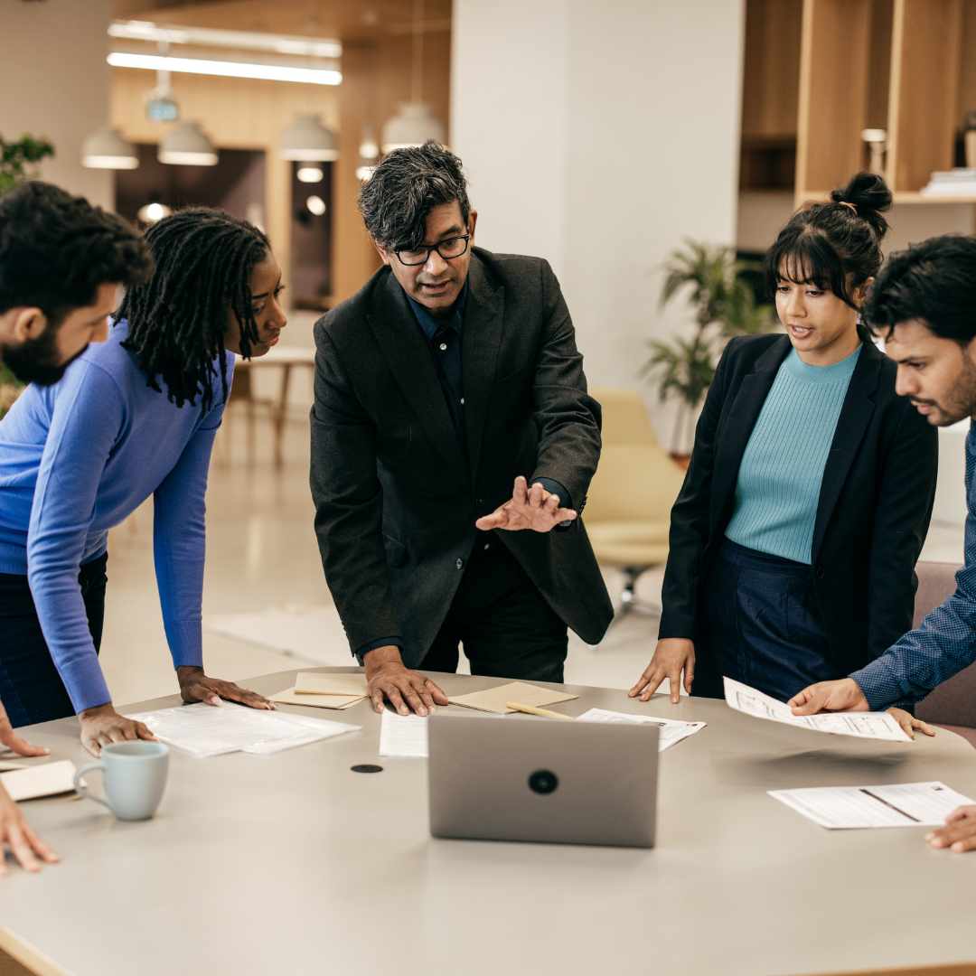 Private Equity Services